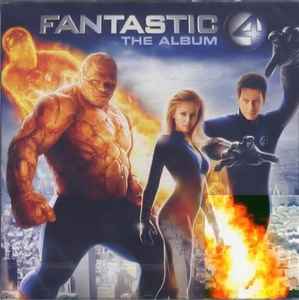 fantastic-4-the-album