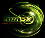 static-x-–-shadow-zone-/-x-posed