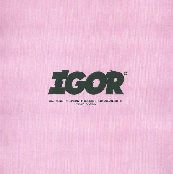 igor