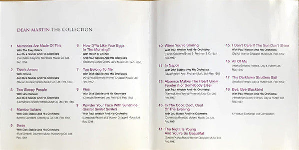 the-collection