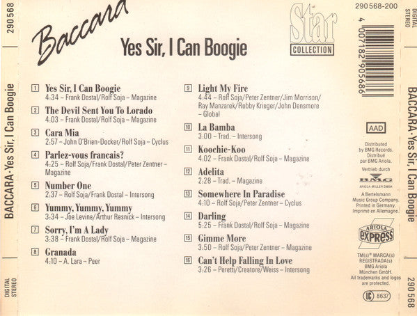 baccara-–-star-collection-–-yes-sir,-i-can-boogie