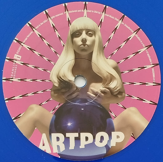 artpop