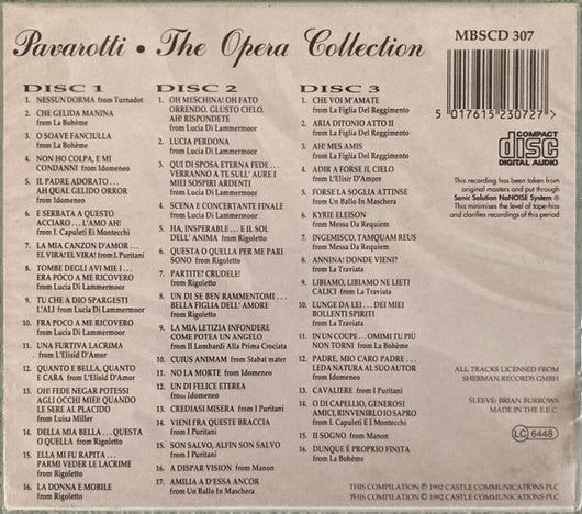 the-opera-collection