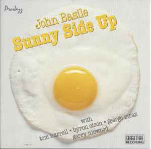 sunnyside-up