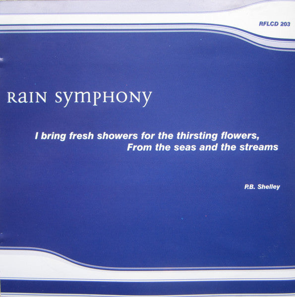 rain-symphony