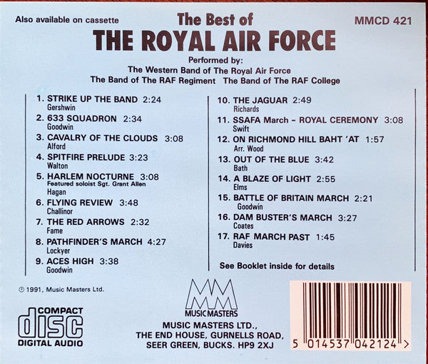 the-best-of-the-raf