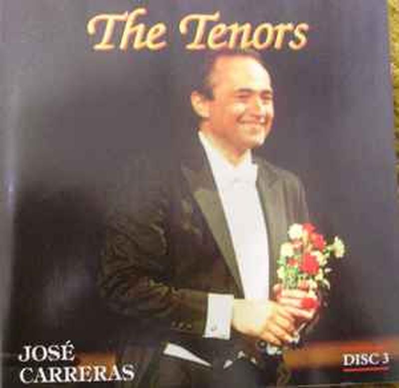 the-tenors