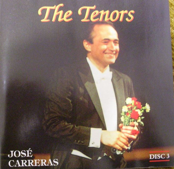 the-tenors