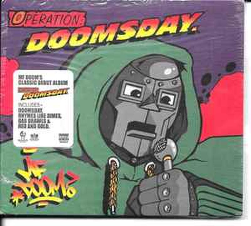 operation:-doomsday