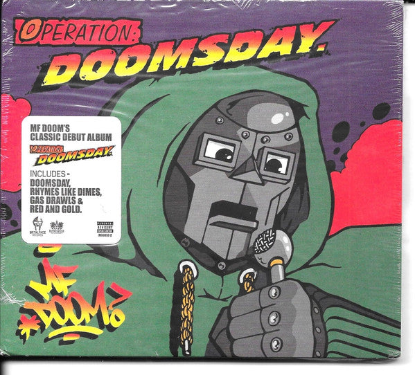 operation:-doomsday