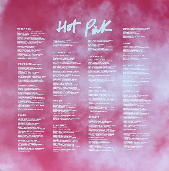 hot-pink