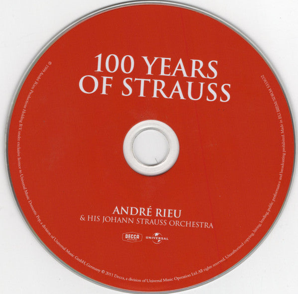 100-years-of-strauss