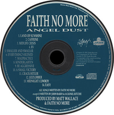 faith-no-more-–-angel-dust-/-the-real-thing