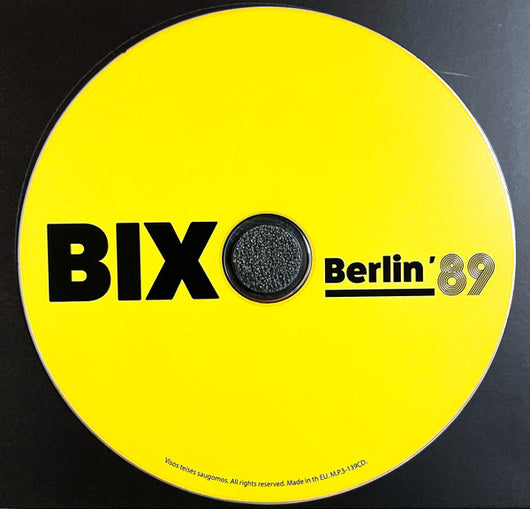 berlin-’89