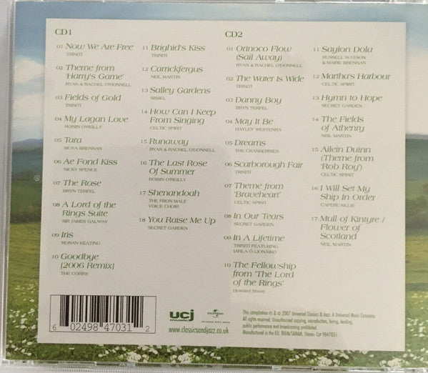 celtic-dreams