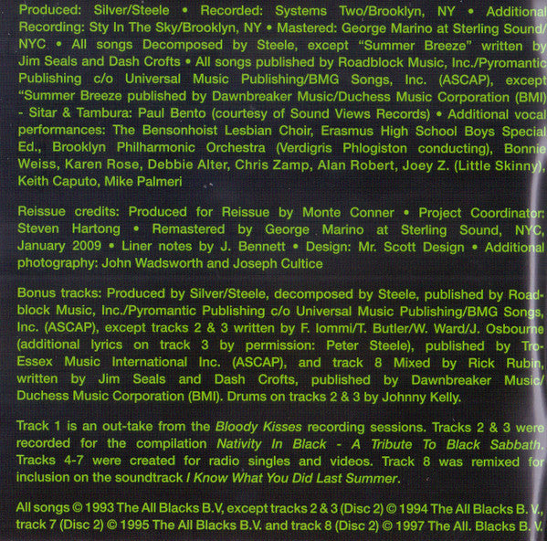 bloody-kisses:-suspended-in-dusk---30th-anniversary-edition