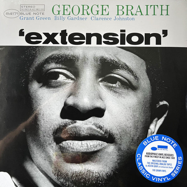 extension