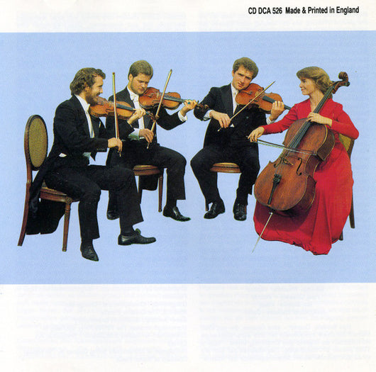 string-quartets