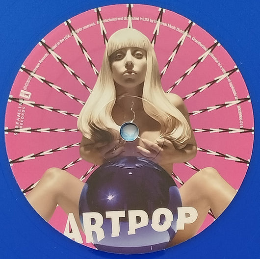 artpop