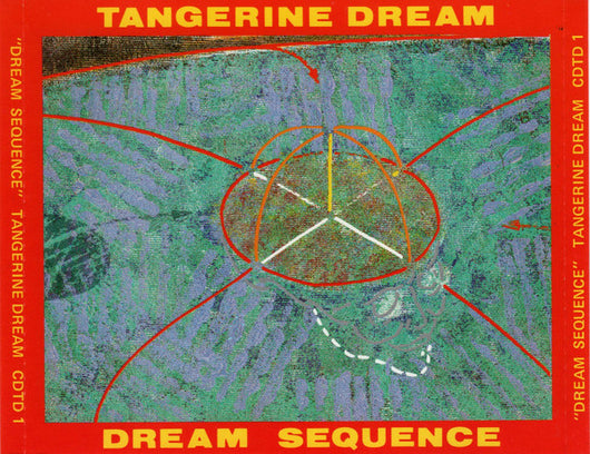 dream-sequence