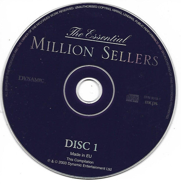 the-essential-million-sellers