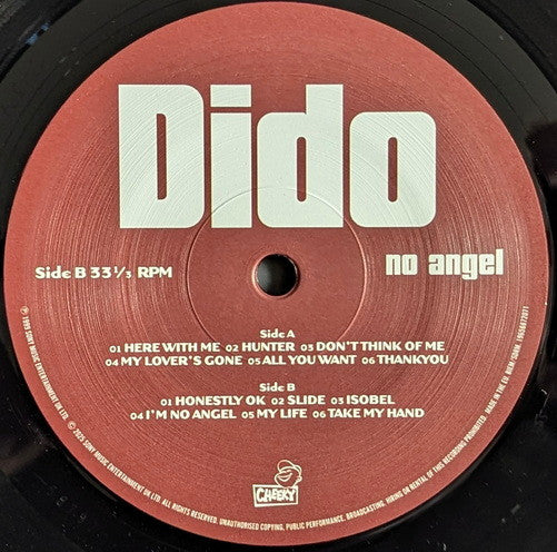 dido-–-no-angel