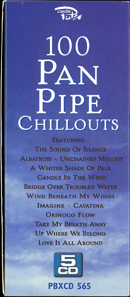 100-pan-pipe-chillouts
