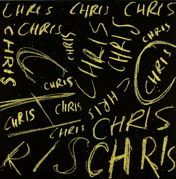 chris