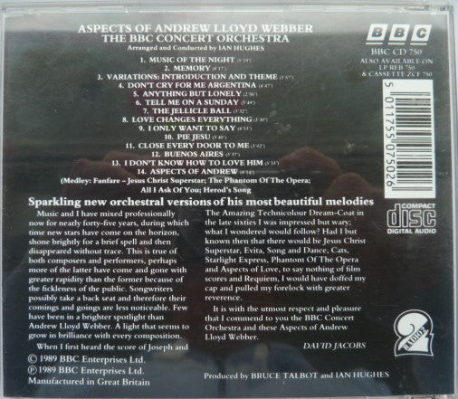 aspects-of-andrew-lloyd-webber