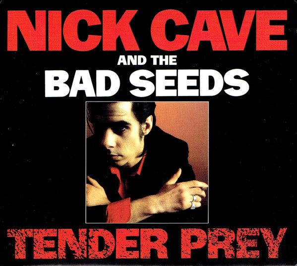 nick-cave-and-the-bad-seeds*-–-tender-prey