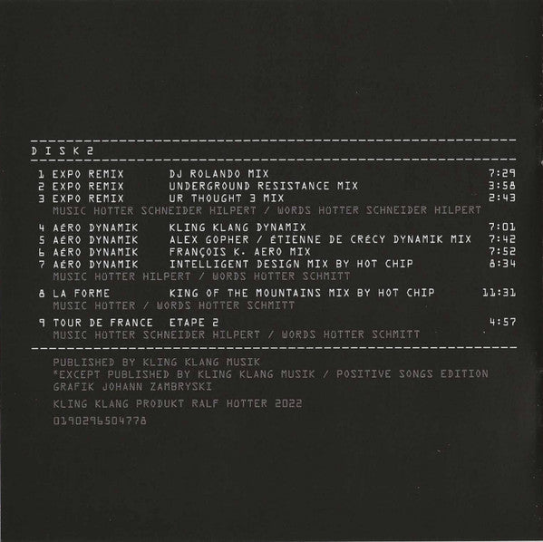 remixes