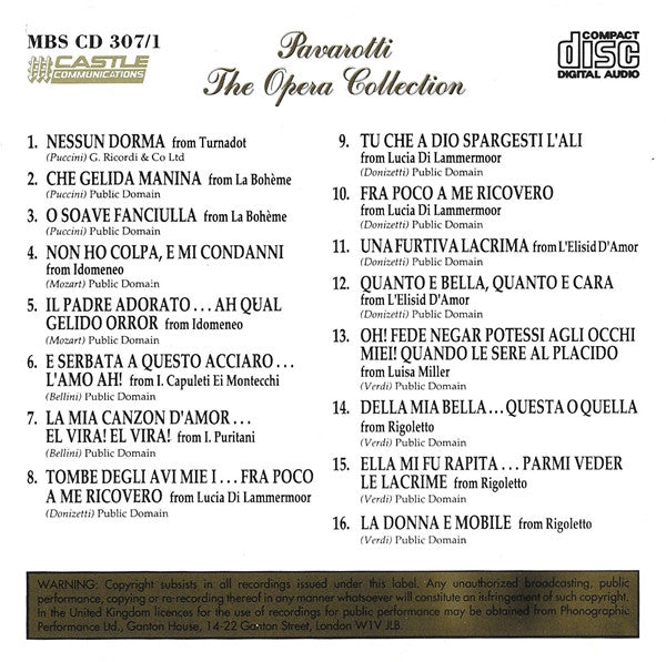 the-opera-collection
