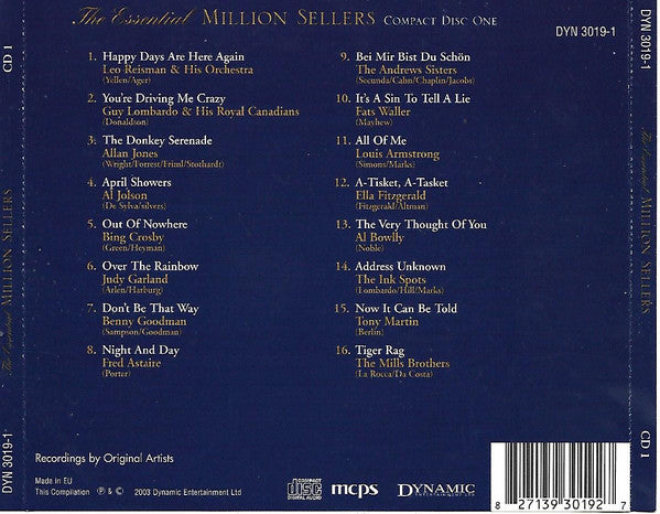 the-essential-million-sellers
