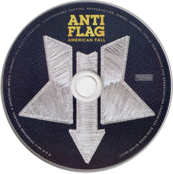 american-fall