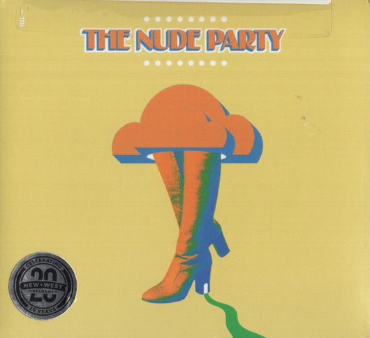 the-nude-party