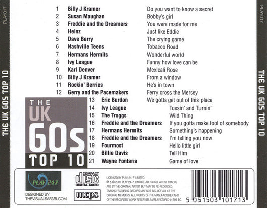the-uk-60s-top-10