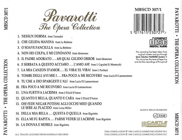 the-opera-collection