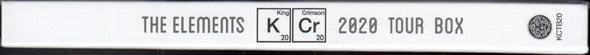 king-crimson-–-the-elements-(2020-tour-box)