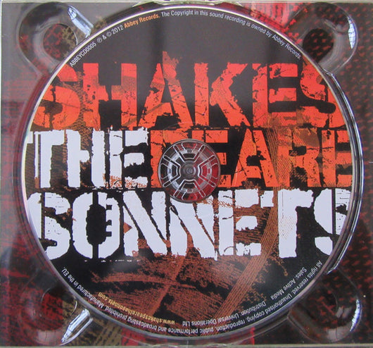 shakespeare-the-sonnets