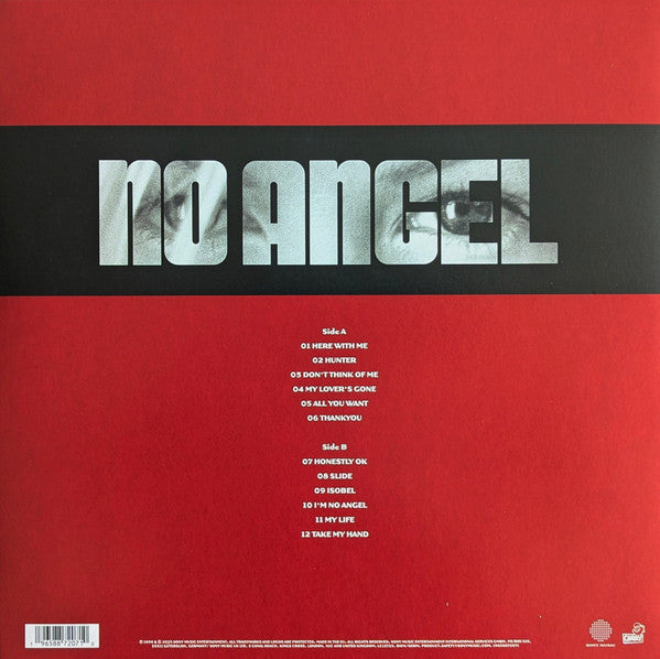 dido-–-no-angel