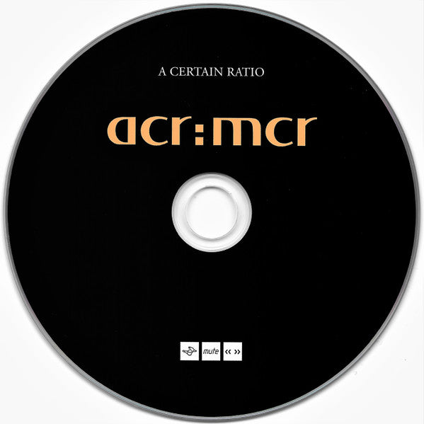 acr:mcr