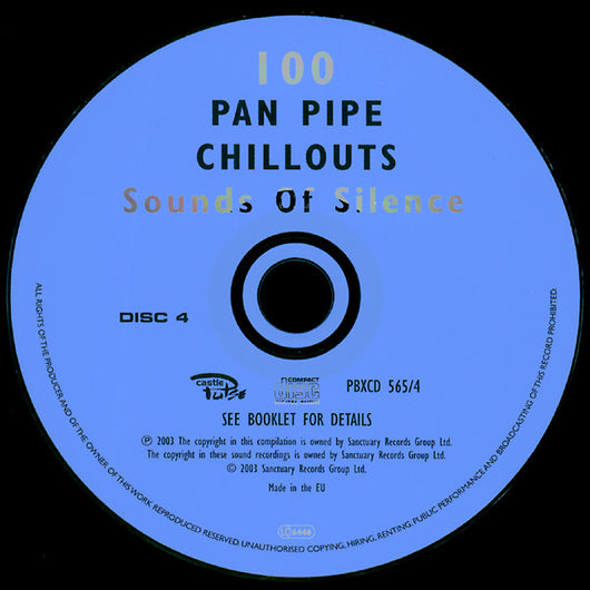 100-pan-pipe-chillouts