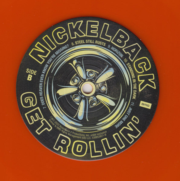 get-rollin