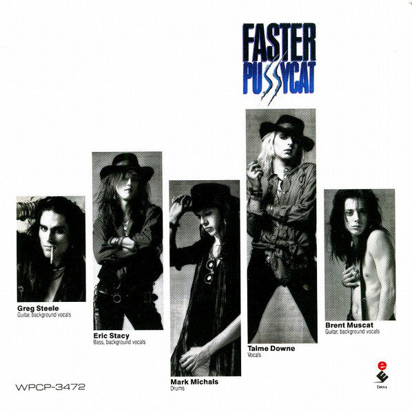 faster-pussycat