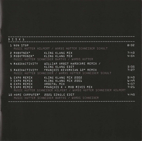 remixes