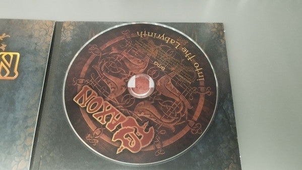 into-the-labyrinth
