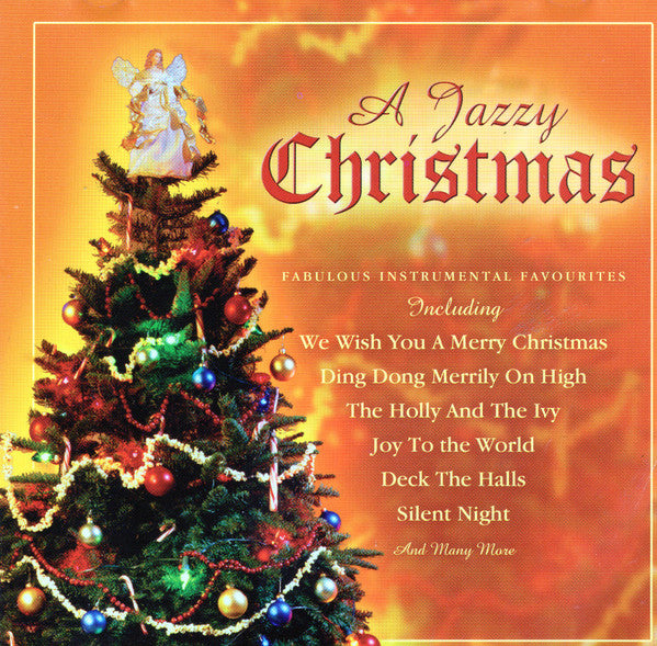 a-jazzy-christmas