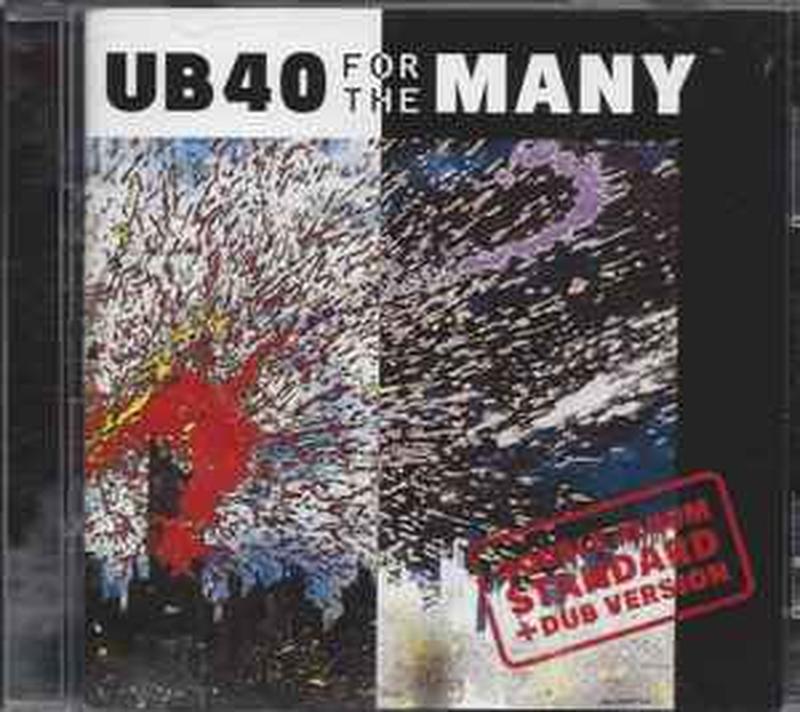 for-the-many