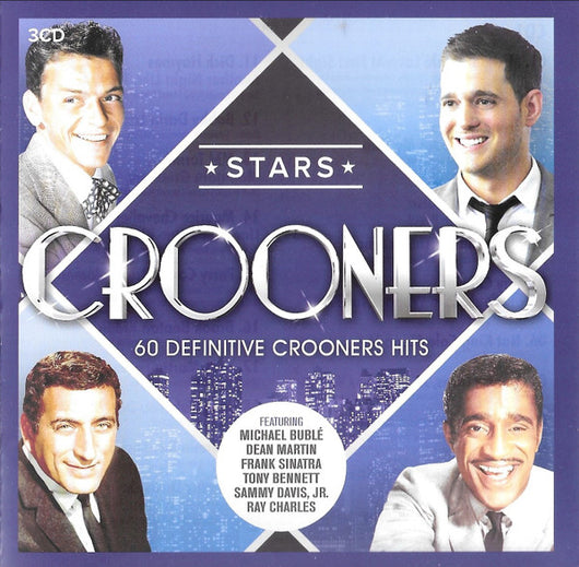 stars-crooners