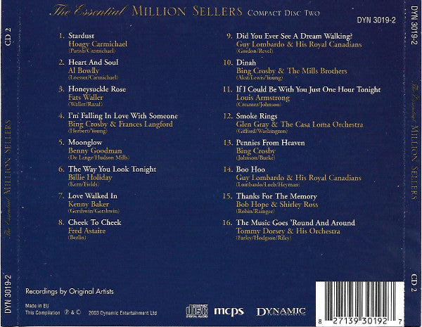 the-essential-million-sellers